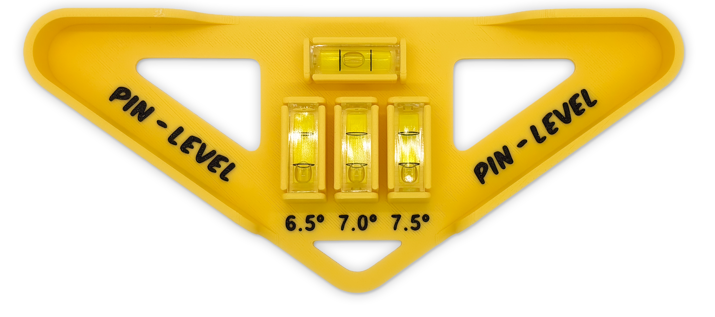 Pin-Level