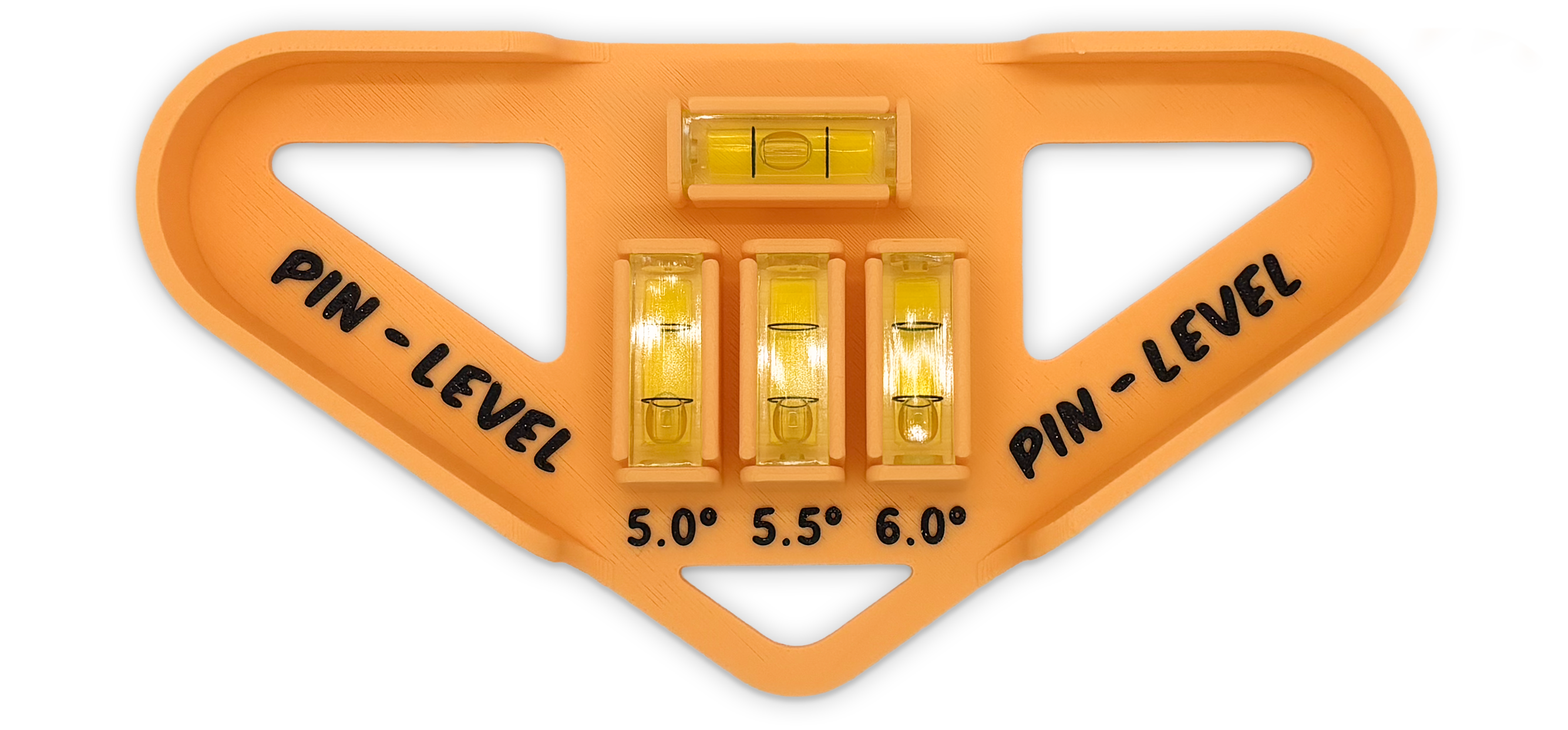 Pin-Level™ | Pinball Machine Leveling Tool